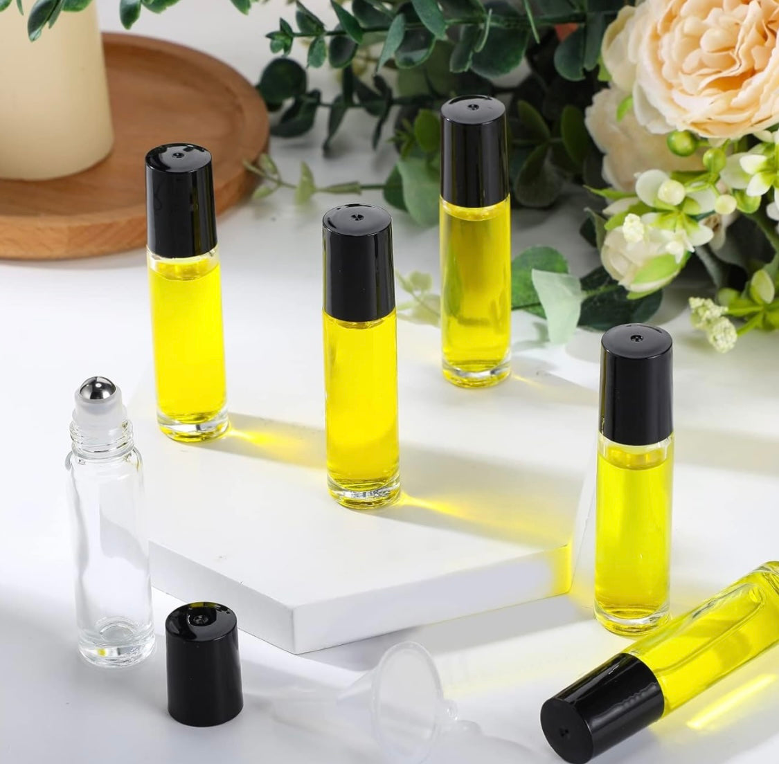 Pick A Scent Roll-on perfume