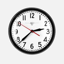 Clock Template PNG - B&T Kustom Designs