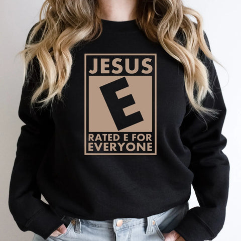 Jesus T-Shirt B&T Kustom Designs