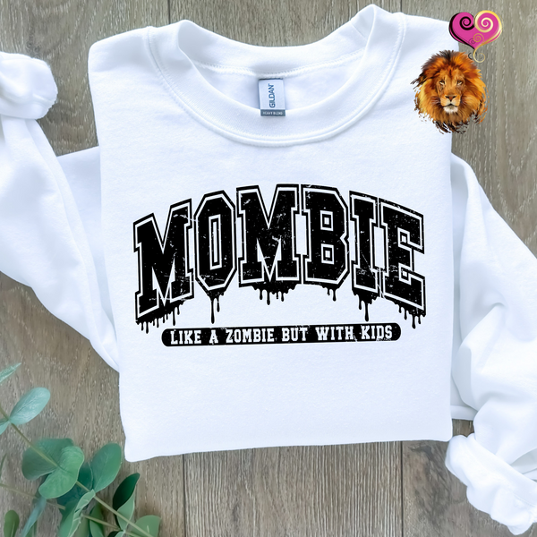 Mombie B&T Kustom Designs