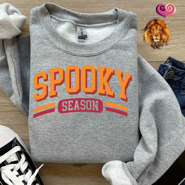 Spooky Season B&T Kustom Designs