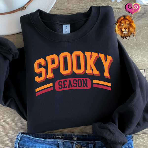 Spooky Season B&T Kustom Designs